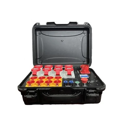 Chain Hoist Controller