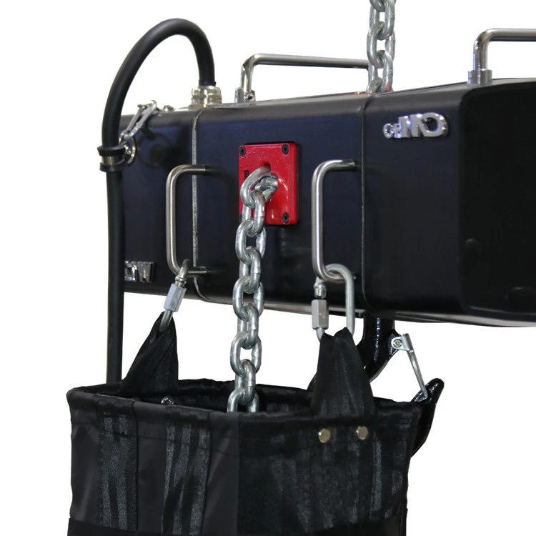 Stage Lighting Lifting Hoist factory